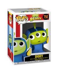 POP! DISNEY: PIXAR ALIEN REMIX - DORY #750