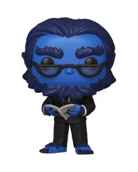 POP! MARVEL: X-MEN 20TH - BEAST #643