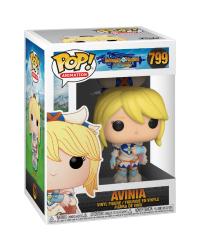 POP! MONSTER HUNTER- AVINIA #799