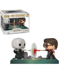 POP! HARRY POTTER - HARRY VS VOLDEMORT #119