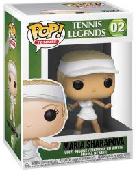 POP! TENNIS LEGENDS - MARIA SHARAPOVA #02