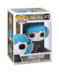 POP! SALLY FACE - SALLY FACE #472