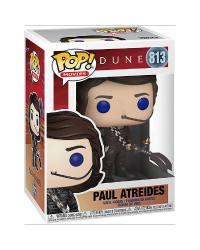 POP! DUNE CLASSIC - PAUL ATREIDES #813
