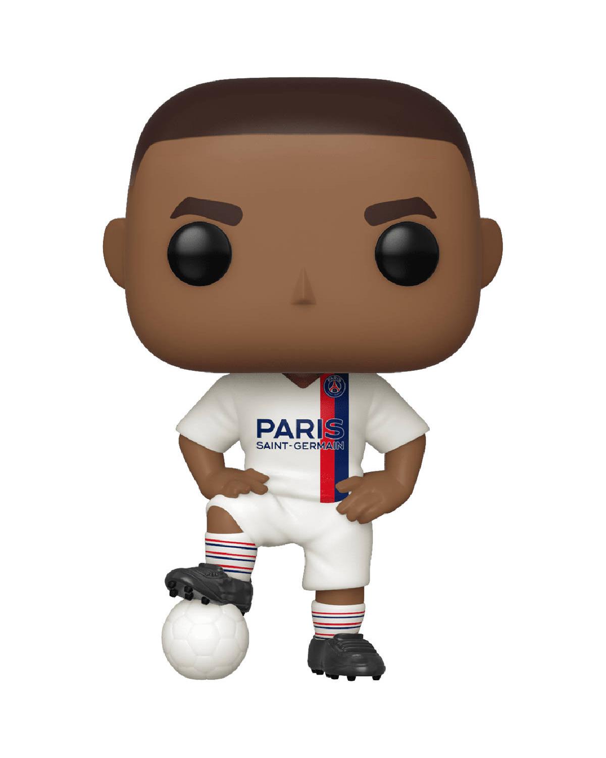 POP! FOOTBALL: PARIS SAINT-GERMAIN  - KYLIAN MBAPPÉ #31