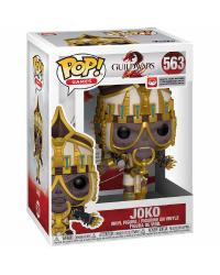 POP! GUILD WARS - JOKO #563