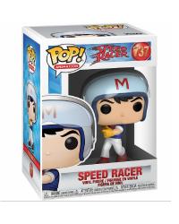 POP! SPEED RACER - SPEED RACER #737