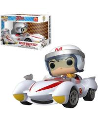 POP! SPEED RACER - SPEED RACER COM MACH 5 #75