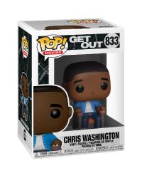 POP! CORRA! (GET OUT) - CHRIS HYPNOSIS #833