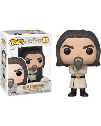 POP! HARRY POTTER - IGOR KARKAROFF - YULE #95