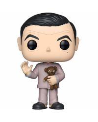 POP! MR. BEAN - MR BEAN PAJAMAS #786