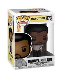 POP! THE OFFICE - DARRYL PHILBIN #873