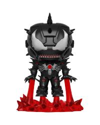 POP! MARVEL VENOM - VENOMIZED IRON MAN #365