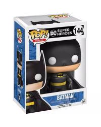 POP! DC HEROES - BATMAN - CLÁSSICO #144
