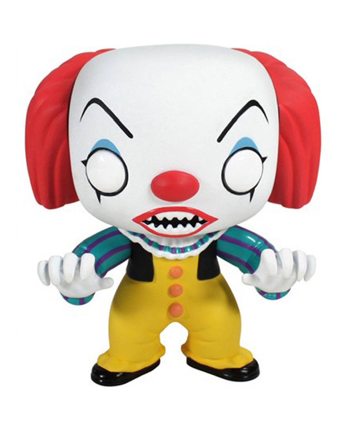 POP! IT - PENNYWISE #55