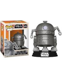 POP! STAR WARS - CONCEPT SERIES R2-D2 #424