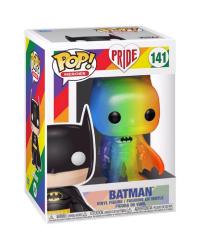POP! HEROES: PRIDE - BATMAN #141