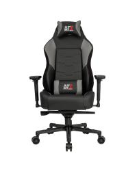 Cadeira Gamer DT3sports Orion Grey Elite Series