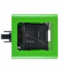 IMPRESSORA 3D CREATI.V - 85X80X94MM - TOUCHSCREEN - MICRO USB - SD CARD