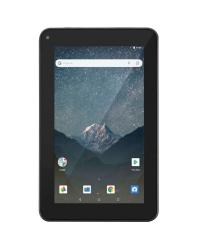 TABLET MULTILASER M7S GO WI-FI 7 POL. 16GB QUAD CORE ANDROID 8.1 PRETO NB316