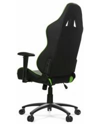 Cadeira Gamer Akracing Nitro Green