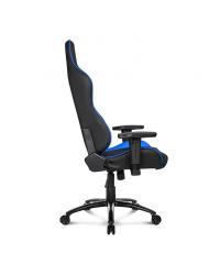 Cadeira Gamer Akracing Nitro Blue
