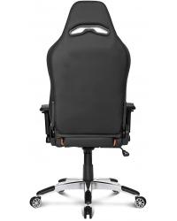 Cadeira Gamer Akracing Premium V2 Brown (Preta/Marrom)
