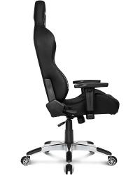 Cadeira Gamer Akracing Premium V2 Black