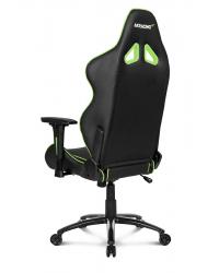 Cadeira Gamer Akracing Overture Green