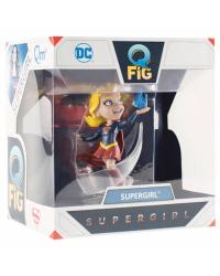 FIGURE DC COMICS - SUPERGIRL - QFIG DCC-0602