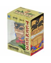 FIGURE DC COMICS - SUPERMAN - TEEKEEZ