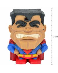 FIGURE DC COMICS - SUPERMAN - TEEKEEZ