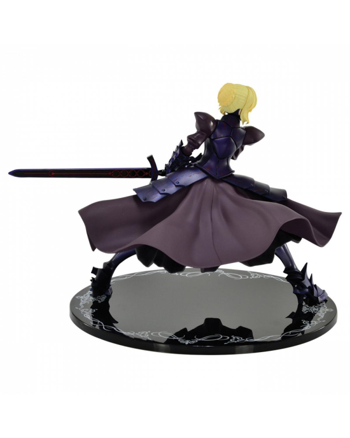 Figure - fate stay night heavens feel - saber alter em Promoção na