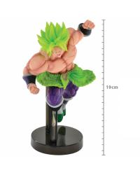 FIGURE - DRAGON BALL SUPER - GOKU BLUE SPECIAL REF.27818/27819