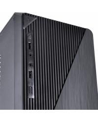 COMPUTADOR BUSINESS B300 - I3 3220 3.3GHZ MEM 4GB DDR3 SSD 120GB HDMI/VGA FONTE 300W WINDOWS 10 HOME