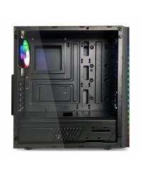 COMPUTADOR GAMER 5000 - RYZEN 5 3600 3.6GHZ MEM. 8GB DDR4 HD 1TB SSD 120GB GTX 1650 4GB FONTE 550W