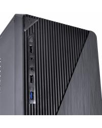 COMPUTADOR BUSINESS B300 - I3 10100 3.6GHZ 10ªGER MEM 8GB DDR4 SSD 240GB HD 1TB HDMI/VGA FONTE 300W