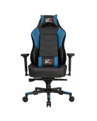 Cadeira Gamer DT3sports Orion Blue Elite Séries