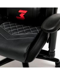 Cadeira Gamer DT3sports RGB Pixel Racing Series