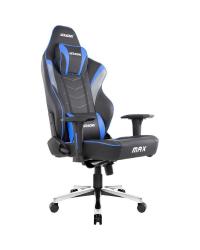 Cadeira Gamer Akracing Max Blue