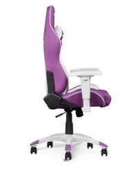 Cadeira Gamer Akracing California Napa Purple
