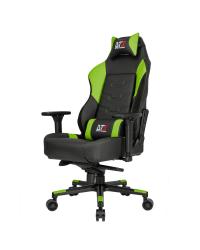 Cadeira Gamer DT3sports Orion Green Elite Series