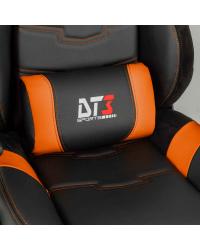 Cadeira Gamer DT3sports Orion Orange Elite Series