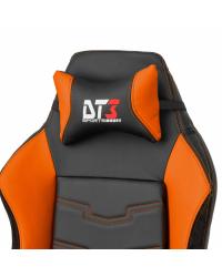 Cadeira Gamer DT3sports Orion Orange Elite Series