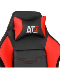 Cadeira Gamer DT3sports Orion Red Elite Series