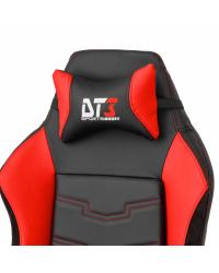 Cadeira Gamer DT3sports Orion Red Elite Series