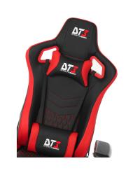Cadeira Gamer DT3sports Ônix Diamond Red Elite Series