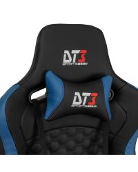 Cadeira Gamer DT3sports Rhino Blue Elite Series