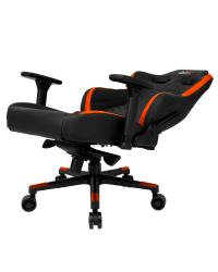 Cadeira Gamer DT3sports Rhino Orange Elite Series