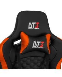 Cadeira Gamer DT3sports Rhino Orange Elite Series