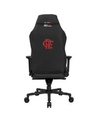 Cadeira Gamer DT3sports Orion Red Flamengo Elite Series